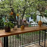 Bed & Breakfast Alemar Mondello