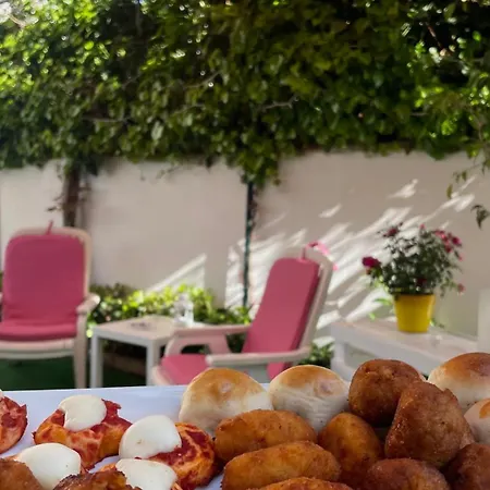 B&B Alemar 몬델로