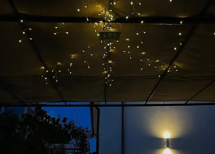 Alemar 住宿加早餐酒店