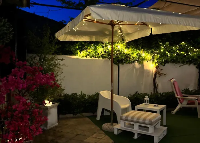 Alemar 住宿加早餐酒店