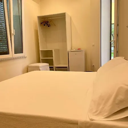 Alemar Bed & Breakfast Mondello