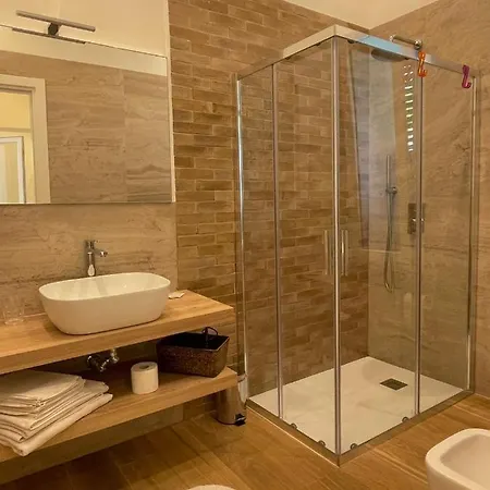 Bed & Breakfast Alemar Mondello