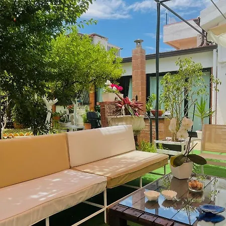 Alemar Bed & Breakfast Mondello