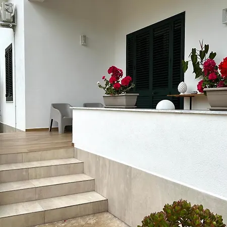Alemar Bed & Breakfast Mondello