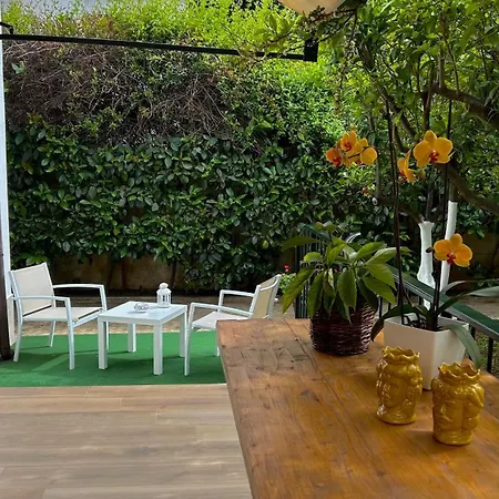 Alemar Bed & Breakfast Mondello