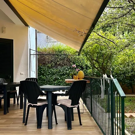 Bed & Breakfast Alemar
