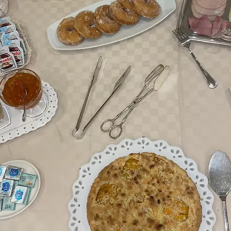 Bed & Breakfast Alemar Mondello