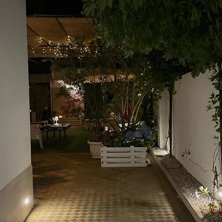 Bed & Breakfast Alemar