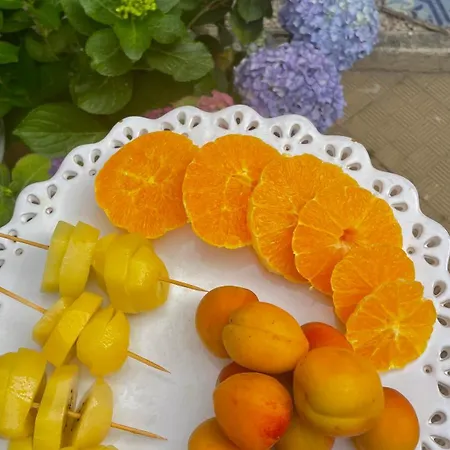 Alemar Bed & Breakfast Mondello
