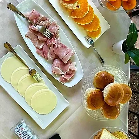 Bed & Breakfast Alemar