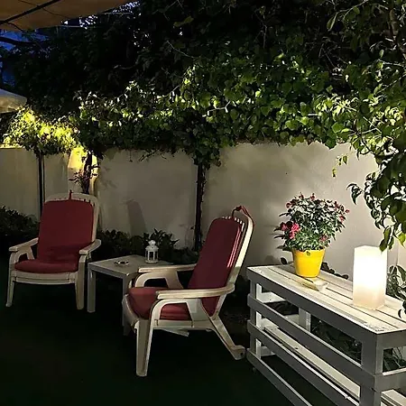 Alemar 住宿加早餐酒店