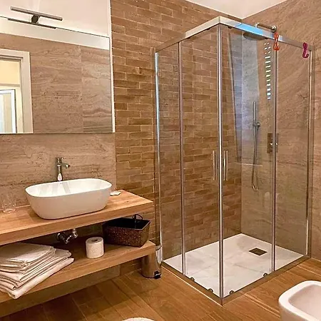Alemar Bed & Breakfast Mondello