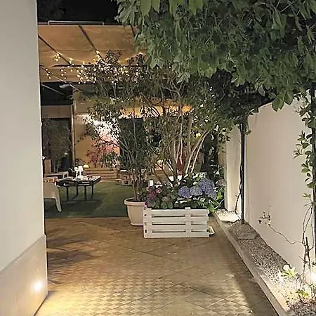Bed & Breakfast Alemar Mondello