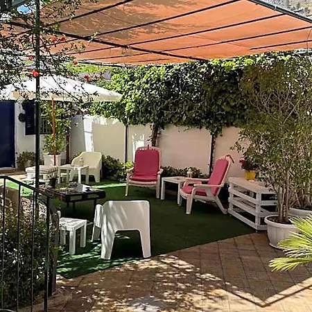 Alemar 住宿加早餐酒店 蒙德罗