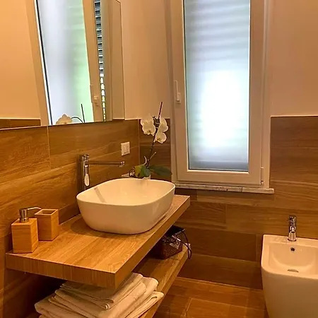 Bed & Breakfast Alemar 3*
