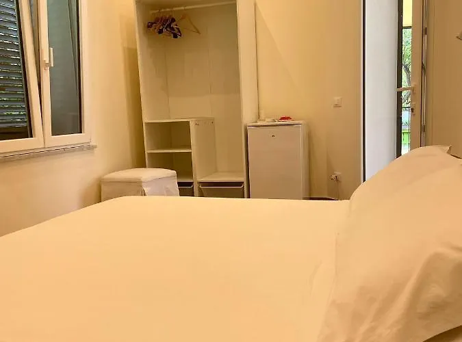 Alemar Oda ve Kahvaltı Mondello
