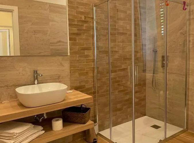 Oda ve Kahvaltı Alemar Mondello