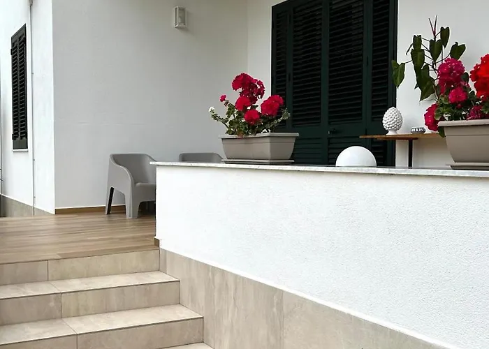 Alemar Bed & Breakfast Mondello